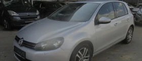 VW Golf 2.0D HIGHLINE, снимка 1