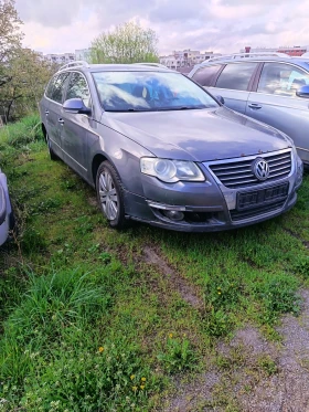 VW Passat B6, снимка 1