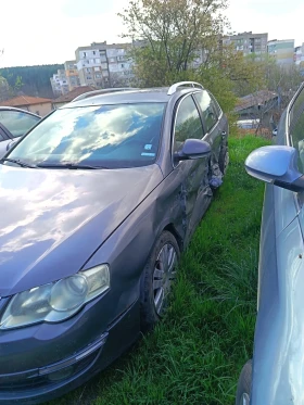 VW Passat B6, снимка 2