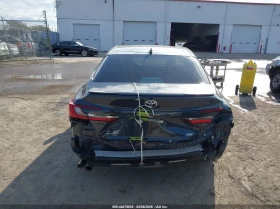 Toyota Camry SE * CARFAX * КРАЙНА ЦЕНА* , снимка 6