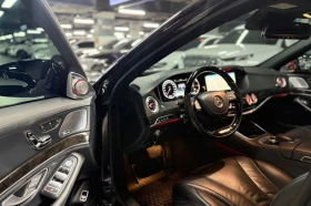 Mercedes-Benz S 350 BlueTEC, снимка 7