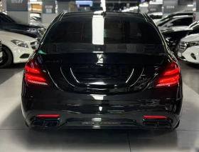 Mercedes-Benz S 350 BlueTEC, снимка 3