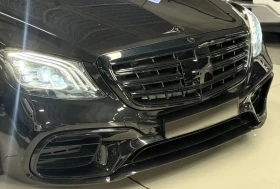 Mercedes-Benz S 350 BlueTEC, снимка 5