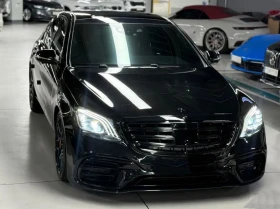Mercedes-Benz S 350 BlueTEC, снимка 2