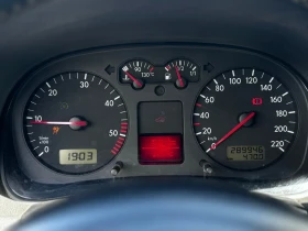 VW Golf 1.9 TDi ~90~, снимка 8