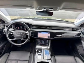Audi A8 55TFSI#MATRIX#ALCANTARA#EXCLUSIVE#FULL FULL, снимка 13