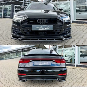 Audi A8 55TFSI#MATRIX#ALCANTARA#EXCLUSIVE#FULL FULL, снимка 6