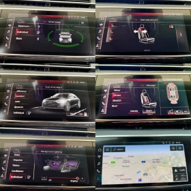 Audi A8 55TFSI#MATRIX#ALCANTARA#EXCLUSIVE#FULL FULL, снимка 16