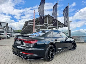 Audi A8 55TFSI#MATRIX#ALCANTARA#EXCLUSIVE#FULL FULL, снимка 4