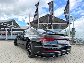 Audi A8 55TFSI#MATRIX#ALCANTARA#EXCLUSIVE#FULL FULL, снимка 3