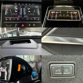 Audi A8 55TFSI#MATRIX#ALCANTARA#EXCLUSIVE#FULL FULL, снимка 15