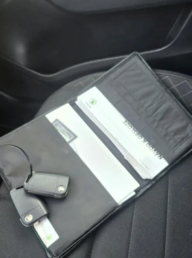 Skoda Fabia 1.2 TSI 110 конски сили, снимка 12