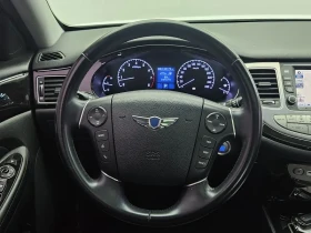 Hyundai Genesis 3.3, снимка 13