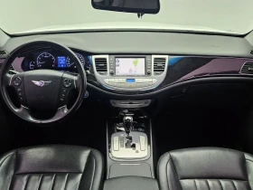 Hyundai Genesis 3.3, снимка 7