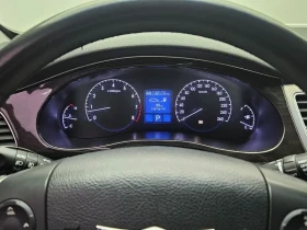 Hyundai Genesis 3.3, снимка 8
