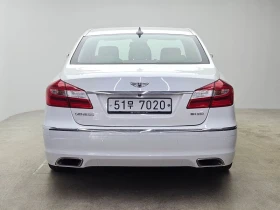 Hyundai Genesis 3.3, снимка 4