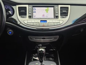 Hyundai Genesis 3.3, снимка 15