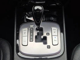 Hyundai Genesis 3.3, снимка 9