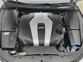 Hyundai Genesis 3.3, снимка 6
