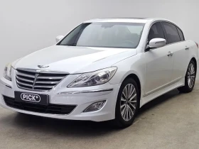 Hyundai Genesis 3.3, снимка 1