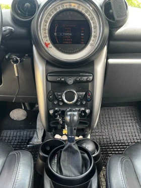 Mini Paceman, снимка 9