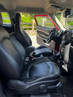 Mini Paceman, снимка 10