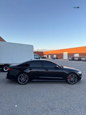 Audi S6 4dr Sdn * 360 * АвтоКредит* (ЦЕНА ДО БГ), снимка 3