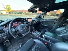 Audi S6 4dr Sdn * 360 * АвтоКредит* (ЦЕНА ДО БГ), снимка 5