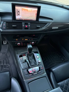 Audi S6 4dr Sdn * 360 * АвтоКредит* (ЦЕНА ДО БГ), снимка 9