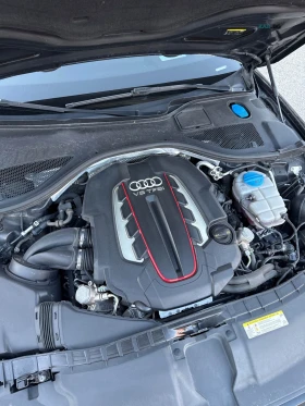 Audi S6 4dr Sdn * 360 * АвтоКредит* (ЦЕНА ДО БГ), снимка 12