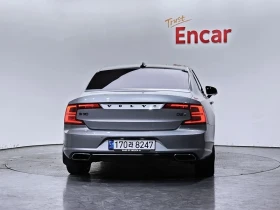 Volvo S90, снимка 4