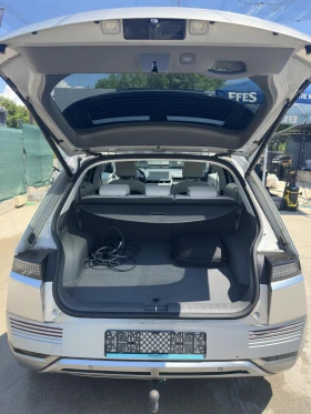 Hyundai Ioniq 5 72.6KWh/UNIQ/360/HEADUP/BOSE/ГАРАНЦИЯ/GOLD, снимка 8