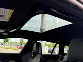 BMW M5 TOURING * Marina Bay Blue Цена до България, снимка 15