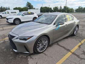 Lexus IS 300 * 3.5 V6 * CARFAX * Без инциденти * , снимка 1