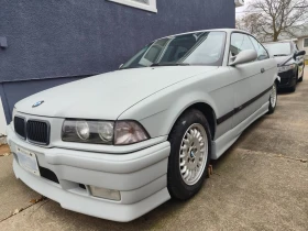 BMW 325 is * Rieger Infinity 1 Kit * РЪЧНИ СКОРОСТИ * , снимка 2