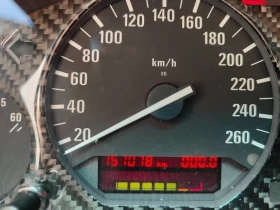 BMW 325 is * Rieger Infinity 1 Kit * РЪЧНИ СКОРОСТИ * , снимка 6