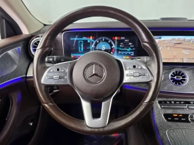 Mercedes-Benz CLS CLS400d 4MATIC| 330к.с.| ВКЛ.ТЕХНОТЕСТ, снимка 13