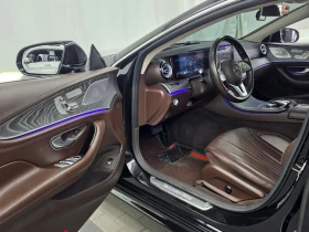 Mercedes-Benz CLS CLS400d 4MATIC| 330к.с.| ВКЛ.ТЕХНОТЕСТ, снимка 10