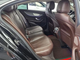 Mercedes-Benz CLS CLS400d 4MATIC| 330к.с.| ВКЛ.ТЕХНОТЕСТ, снимка 12