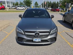 Mercedes-Benz C 43 AMG | CARFAX | БЕЗ ПЪРВОНАЧАЛНА ВНОСКА, снимка 2