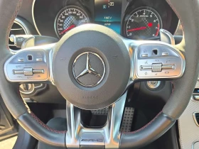 Mercedes-Benz C 43 AMG | CARFAX | БЕЗ ПЪРВОНАЧАЛНА ВНОСКА, снимка 8