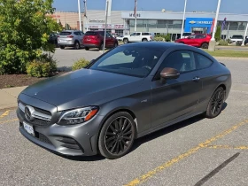 Mercedes-Benz C 43 AMG | CARFAX | БЕЗ ПЪРВОНАЧАЛНА ВНОСКА, снимка 1
