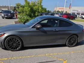 Mercedes-Benz C 43 AMG | CARFAX | БЕЗ ПЪРВОНАЧАЛНА ВНОСКА, снимка 3