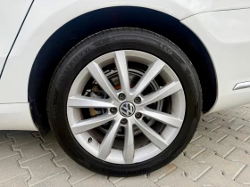 VW Passat 2.0TDI Highline DSG Собствен лизинг !!!, снимка 16