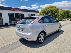Ford Focus 1.8 cdti, снимка 4