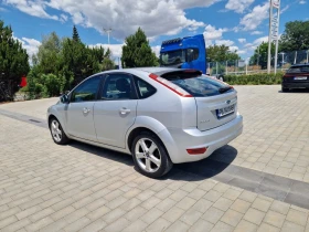Ford Focus 1.8 cdti, снимка 3