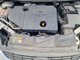 Ford Focus 1.8 cdti, снимка 10