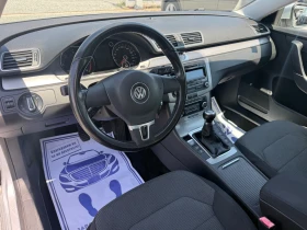 VW Passat (KATO НОВА), снимка 12