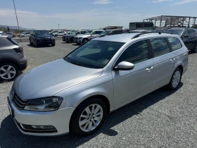 VW Passat (KATO НОВА), снимка 1