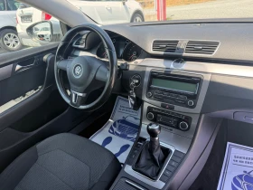 VW Passat (KATO НОВА), снимка 16